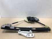 Fensterheber Rechts Hinten 5Q0959812E Seat Leon ST (5FF) Kombi 5-drs 1.8 TSI Ecomotive 16V (CJSA) 2017-12