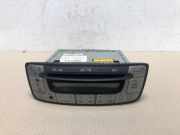 Radio 861200H010 Toyota Aygo (B10) Schrägheck 1.0 12V VVT-i (1KR-FE) 2006-04
