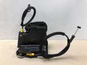 Türschloss Stangen Links Hinten 13596953 Opel Astra K Schrägheck 5-drs 1.6 CDTI 136 16V (B16DTH(Euro 6)) 2016-05