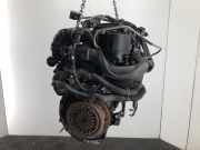 Motor 0135PH Peugeot Bipper (AA) Van 1.4 HDi (DV4TD(8HS)) 2008-05