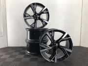 Felgenset 4 Stück Li, 22", 10,5J, ET19, 5 Gats 4K0601025BL Audi RS 6 Avant (C8) Kombi 4.0 V8 TFSI Mild Hybrid 32V (DJPB) 2021