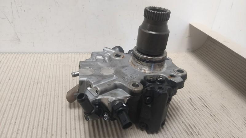 Kraftstoffpumpe Diesel A6510702601 Mercedes-Benz B (W246,242) Schrägheck 2.1 B-220 CDI BlueEFFICIENCY 16V (OM651.930(Euro 6))