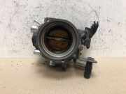 Drosselklappe 0280122014 Saab 9-3 I (YS3D) Schrägheck 2.0,S 16V (B204I) 1998-06
