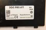 Antenne Verstärker 5G0980611 Volkswagen Santana (32B) Limousine 1.6 CL,GL TD (CY) 2017