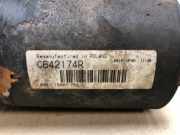 Anlasser C642174R Peugeot 307 SW (3H) Kombi 1.6 16V (TU5JP4(NFU)) 2003-08