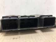 Motorsteuerger?t 9643218980 Peugeot 206 CC (2D) Cabrio 1.6 16V (TU5JP4(NFU)) 2003-01