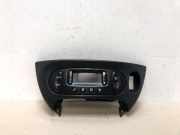 Bedienung Heizung 7700435400 Renault Scénic I (JA) -> 1999, Zie MEGANE Großraumlimousine 1.9 dCi RX4 (F9Q-740) 2002-07