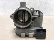 Drosselklappe 0280750085 Peugeot 206 (2A/C/H/J/S) Schrägheck 1.6 16V (TU5JP4(NFU)) 2001-10