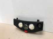Bedienung Heizung 27500AX708 Nissan Micra (K12) Schrägheck 1.4 16V (CR14DE) 2003-09