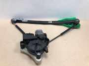 Fensterheber Links Hinten 5Q0959407 Cupra Leon (KLCB) Schrägheck 1.4 e-Hybrid 245, VZ 16V (DGEA) 2022-04 DGEA