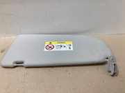 Sonnenblende 2K5857552C Volkswagen Caddy IV Van 2.0 TDI 102 (DFSD) 2020-08 DFSD