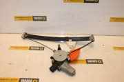 Fensterheber Links Hinten 408030 Honda Accord (CL/CN) Limousine 2.2 i-CTDi 16V (N22A1(Euro 4)) 2004