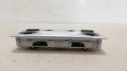 Innenbeleuchtung Hinten 63316910793 BMW 5 serie (E60) Limousine 530d 24V (M57N-D30(306D2)) 2003-08