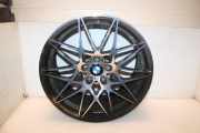 Felge St, 20", 10J, ET40, 5 Gats 36112287501 BMW M3 (F80) Limousine 3.0 24V Turbo Competition Package (S55-B30A) 2017