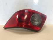 Rücklicht Rechts 8200142687A Renault Megane II CC (EM) Coupé Cabrio 1.9 dCi 115 (F9Q-800) 2005