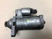 Anlasser 02Z911024A Volkswagen Polo V (6R) Schrägheck 1.2 TDI 12V BlueMotion (CFWA) 2010-11 CFWA