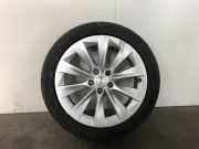 Felge Li, 19", 8J 105933700B Tesla Model S Liftback P100D AWD (L2S) 2018-09