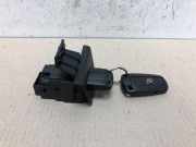 Zündschloss + Schlüssel 6933708 BMW 1 serie (E87/87N) Schrägheck 5-drs 116i 1.6 16V (N45-B16A) 2004-10