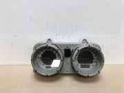 Tacho 6X0919860E Volkswagen Lupo (6X1) Schrägheck 3-drs 1.0 MPi 50 (AHT) 2000-01 AHT