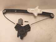 Fensterheber Rechts Hinten 2GM839462 Volkswagen T-Cross SUV 1.0 TSI 95 12V (CHZL) 2019 CHZL