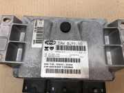 Motorsteuergerät 9650623180 Citroën C5 I Break (DE) Kombi 2.0 16V (EW10J4(RFN)) 2003