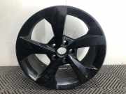 Felge Li, 18", 8J, ET46, 5 Gats 8Y0601025J Audi A3 Sportback (8YA) Schrägheck 5-drs 1.4 45 TFSIe 16V (DGEA) 2021-03