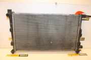 Radiator A1685001702 Mercedes-Benz Vaneo (W414) Großraumlimousine 1.9 (M166.991) 2002-03