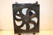 Lüfter 4J17452 Kia Cerato Schrägheck 1.6 16V (G4ED) 2004-11