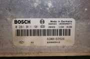 Motorsteuergerät 8200163528 Renault Laguna II (BG) Schrägheck 5-drs 1.9 dCi 120 (F9Q-750) 2002