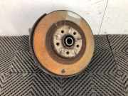 Achsschenkel Links Hinten 8K0505431AH Audi A6 (C7) Limousine 3.0 V6 24V TFSI Quattro (CGWB(Euro 5)) 2012-03