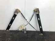 Fensterheber Links Vorne 5F4837461D Seat Leon ST (5FF) Kombi 5-drs 1.6 TDI 16V (DBKA) 2014-05