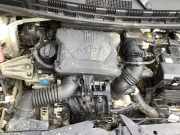 Motor Hyundai i10 Schrägheck 1.0 12V (G3LD) 2023-09