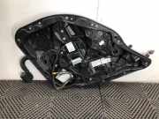 Fensterheber Links Hinten A2057307904 Mercedes-Benz C (W205) Limousine C-200 1.5 EQ Boost (M264.915) 2019-05