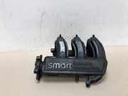 Ansaugkrümmer A1601410101 Smart Cabrio Cabrio 0.6 Turbo i.c. (M160.13) 2001-04