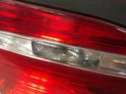 Heckklappe BMW 7 serie (E65/E66/E67) Limousine 750i,Li 4.8 32V (N62-B48B) 2006-03