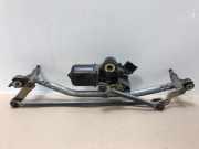 Scheibenwischermotor 53559002 Citroën C2 (JM) Schrägheck 3-drs 1.4 (TU3JP(KFV)) 2005-02