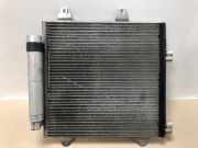 Klima Radiator 884500H020A Peugeot 107 Schrägheck 1.0 12V (384F(1KR)) 2011-04