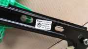 Fensterheber Links Hinten 5G4839461C Volkswagen Golf VII (AUA) Schrägheck 1.2 TSI 16V (CYVB) 2018 CYVB