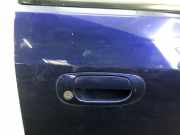 Tür Rechts Vorne MR954410 Mitsubishi Space Star (DG) Großraumlimousine 1.9 DI-D (F9Q1) 2004-10