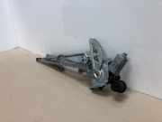 Fensterheber Rechts Vorne 8571052030 Toyota Yaris (P1) Schrägheck 1.3 16V VVT-i (2SZFE) 2001-10