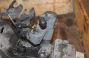 Getriebe Manuell ABS Suzuki Swift (ZA/ZC/ZD1/2/3/9) Schrägheck 1.3 DDis 16V (Z13DT(Euro 4)) 2006