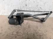 Scheibenwischermotor 2N1117500AE Ford Fusion Kombi 1.6 16V (FYJC(Euro 5)) 2002-11