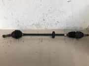 Antriebswelle Rechts Vorne 93184256 Opel Astra G (F08/48) Schrägheck 1.6 (X16SZR) 1998-06
