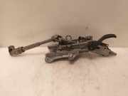 Lenksäule Achse BV6N3C529EA Ford Focus 3 Wagon Kombi 1.5 TDCi (XWDE) 2017-11