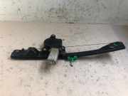 Fensterheber Links Vorne 123C441 Fiat Punto II (188) Schrägheck 1.2 16V (188.A.5000) 2003-06