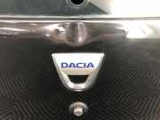 Heckklappe 6001551351 Dacia Sandero I (BS) Schrägheck 1.2 16V (D4F-732(D4F-F7)) 2009-09