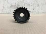 Kurbelwelle Zahnrad 036105263 Volkswagen Polo V (6R) Schrägheck 1.4 16V (CLPA) 2010 CLPA