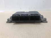 Motorsteuergerät 9654901280 Opel Astra H GTC (L08) Schrägheck 3-drs 1.8 16V (Z18XE(Euro 4)) 2005-08