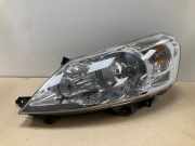 Scheinwerfer Links 6208L0 Peugeot Expert (G9) Van 1.6 HDi 90 (DV6DUM(9HH)) 2013-04