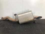 Auspuff Endtopf A4474900201 Mercedes-Benz Vito Tourer (447.7) Bus 2.0 114 CDI 16V (OM654.920) 2021-12
